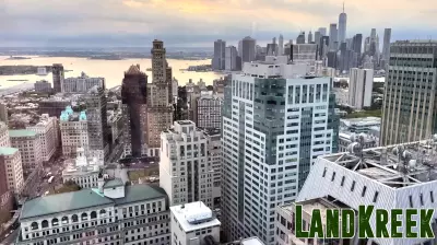 Transformative Real Estate and Infrastructure Developments in Brooklyn