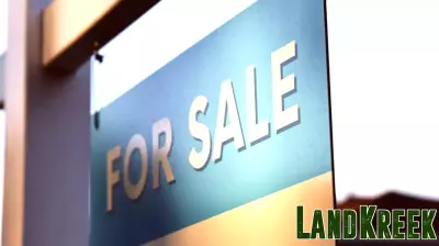 Trump Proposes Ban on Big Investors Purchasing Single-Family Homes