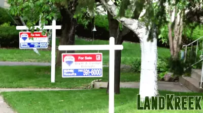 Twin Cities Housing Market Reacts to Recent Fed Rate Cut