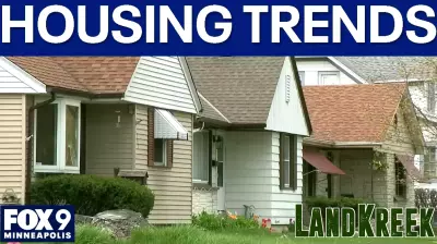 Twin Cities real estate: Latest trends | FOX 9 Minneapolis-St. Paul