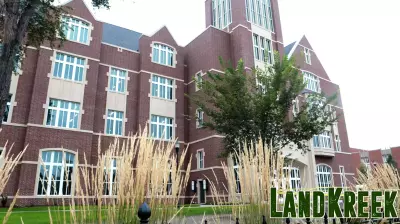 UND Nistler College of Business of Public Administration to introduce new real estate major