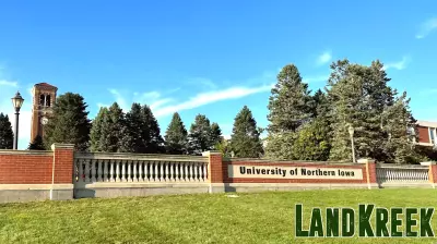 University of Northern Iowa Launches New Lab for Finance and Real Estate Analytics