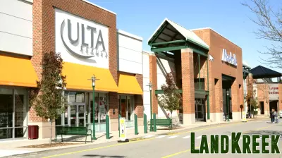 Urban Edge Expands Tenant Base at Shoppers World in Framingham