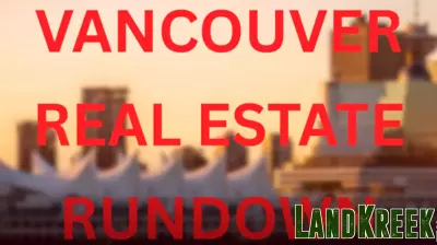 Vancouver Real Estate Update: Office Show Suites and City Policy Shifts