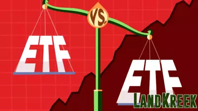 Vanguard's VNQI or FlexShares' GQRE: Which Global Real Estate ETF Should Long-Term Investors Choose?