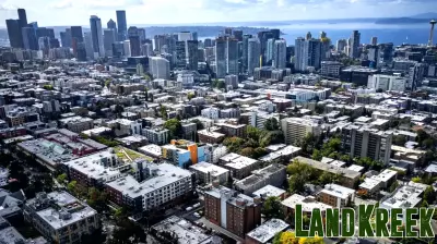 WA needs affordable rentals for families. Philanthropists want to help