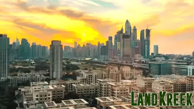 War Has Taken a Toll on Dubai’s Real Estate Reputation