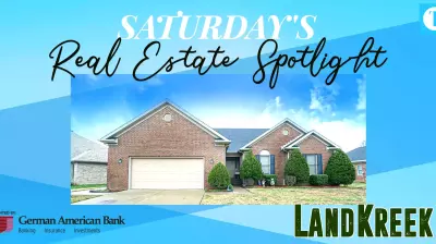 Weekly Real Estate Highlight: 4005 Pine Lake Court