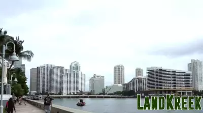 Where South Florida real estate developers are placing their bets for 2026