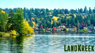 Why Mercer Island real estate continues to stand out