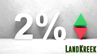 Will We Ever See Mortgage Rates Drop to 2% or 3% Again?
